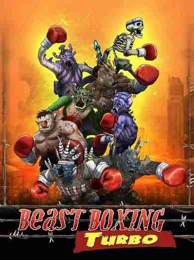 Descargar Beast Boxing Turbo [ENG][PROPHET] por Torrent